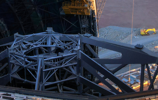 ELT Extremely Large Telescope – May 2026