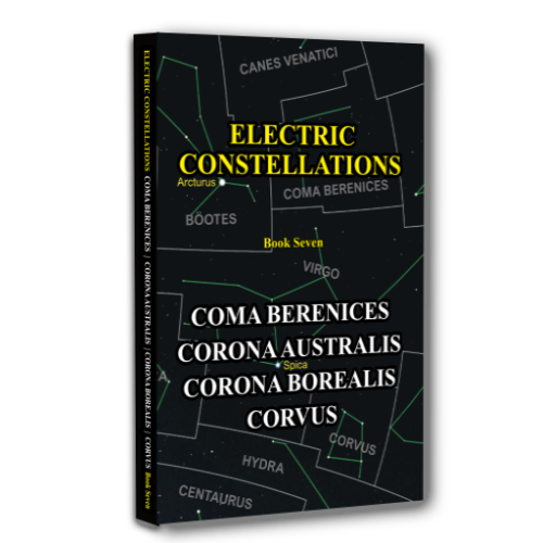 Electric Constellations Book 7