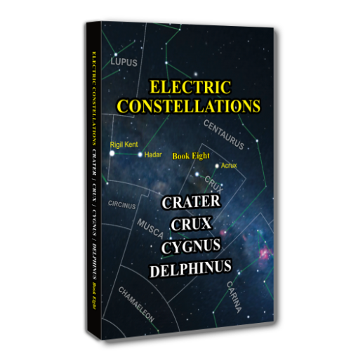 Electric Constellations Book 8