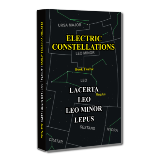 Electric Constellations Book 12