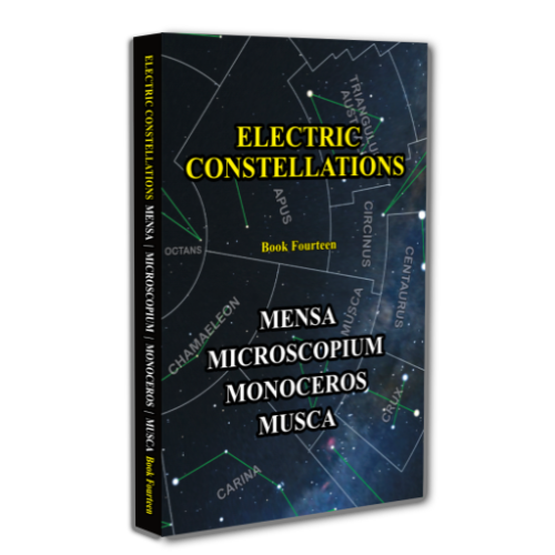Electric Constellations Book14