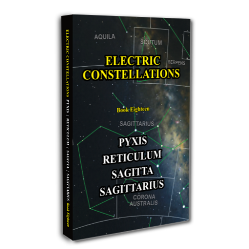 Electric Constellations Book 18
