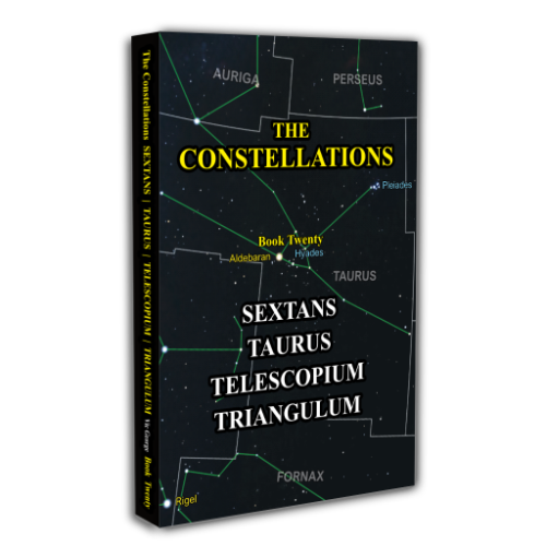 Electric Constellations Book 20