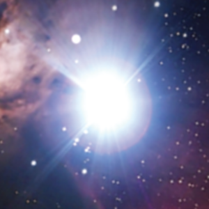 Class O stars – Zeta Orionis – Alnitak