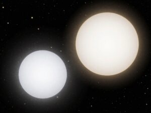 An image depicting mass and energy